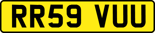 RR59VUU
