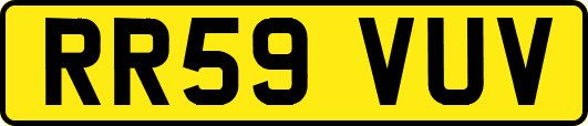 RR59VUV