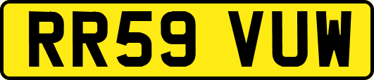 RR59VUW