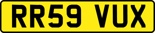 RR59VUX