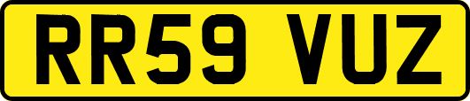 RR59VUZ