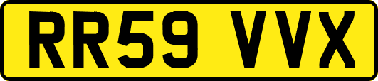 RR59VVX