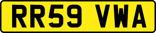 RR59VWA