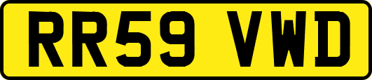 RR59VWD