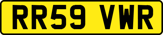 RR59VWR
