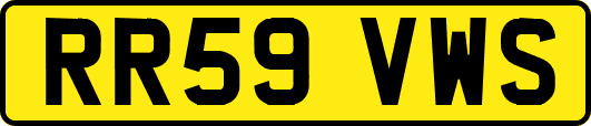RR59VWS