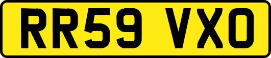 RR59VXO