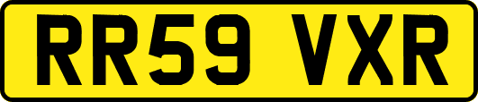 RR59VXR