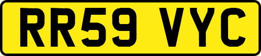 RR59VYC