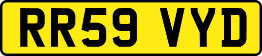 RR59VYD