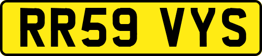 RR59VYS