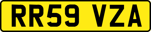 RR59VZA