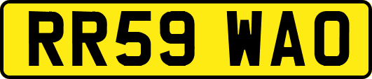 RR59WAO