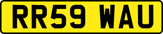 RR59WAU