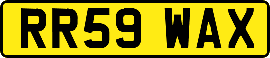 RR59WAX