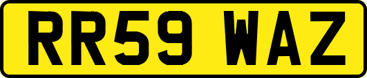 RR59WAZ