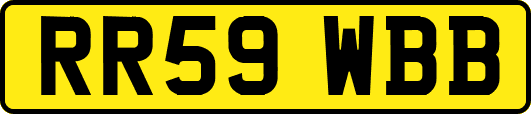RR59WBB