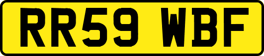 RR59WBF