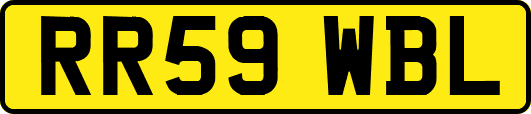 RR59WBL