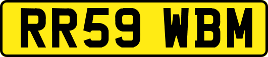 RR59WBM