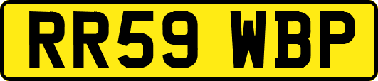 RR59WBP