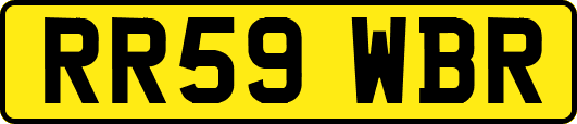 RR59WBR
