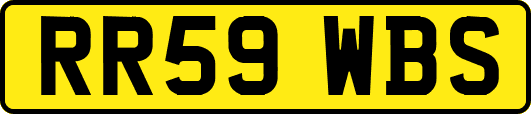 RR59WBS