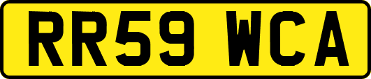 RR59WCA