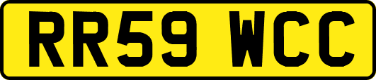 RR59WCC