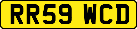 RR59WCD