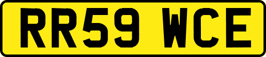 RR59WCE