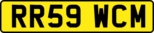 RR59WCM