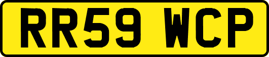 RR59WCP