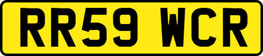 RR59WCR