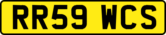 RR59WCS