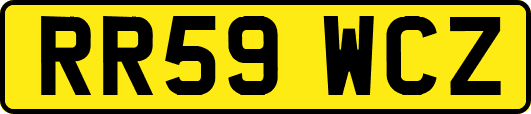 RR59WCZ