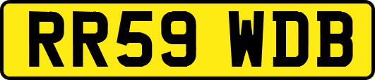 RR59WDB