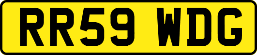 RR59WDG