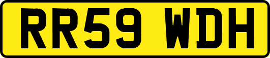 RR59WDH