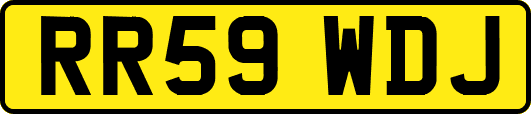 RR59WDJ