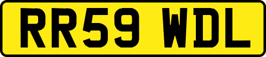 RR59WDL
