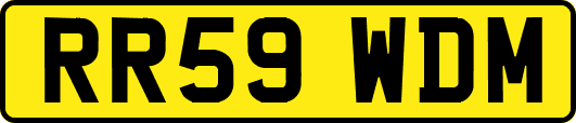 RR59WDM