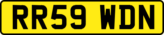 RR59WDN