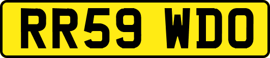 RR59WDO