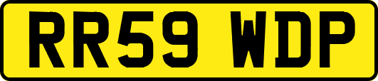 RR59WDP