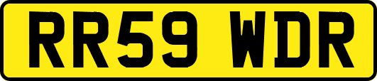 RR59WDR