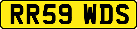 RR59WDS