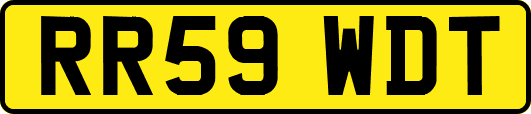RR59WDT
