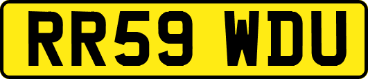 RR59WDU