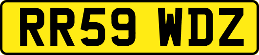 RR59WDZ